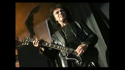 Black Sabbath Heaven And Hell