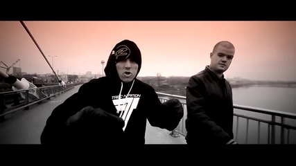 Czarny Furiat / Dj Gondek -nie Ma W Polsce Gangsta Rapu