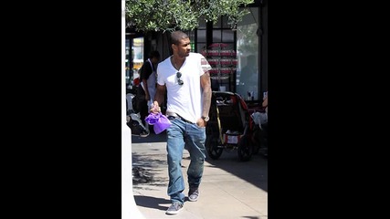 Usher - Private Dancer