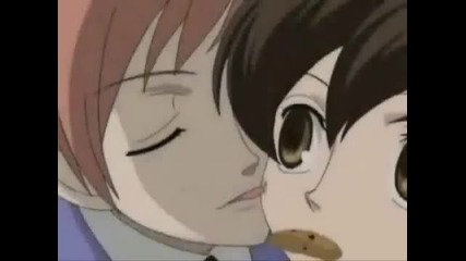 Anime Amv- Moves Like Jagger