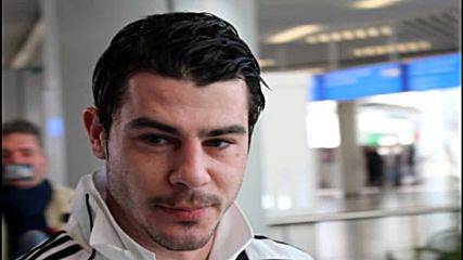 Галин Иванов: Стоичков е идеален