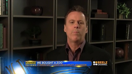 Richard Roeper's Reviews - We Bought a Zoo Review