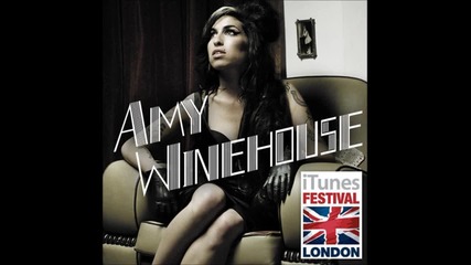 Amy Winehouse 01 Tears Dry On Their Own