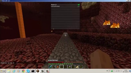 Megacraft Епизод 2