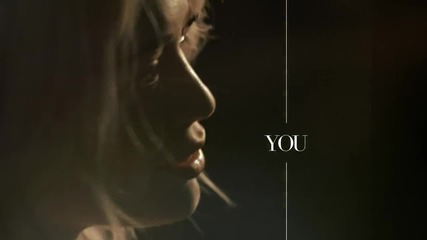 Премиера! 2o14 | Hilary Duff - All About You (lyric Video) + Превод