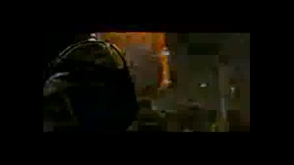 New Ghost Rider Trailer