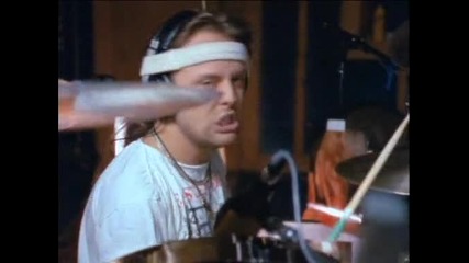Metallica - Nothing Else Matters ( D V D R i p )
