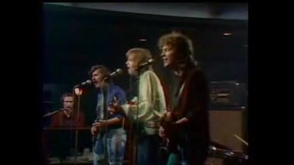 Moody Blues - Nights In White Satin (1970)