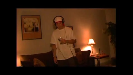 Eminem - The Way I Am (book Dvd)