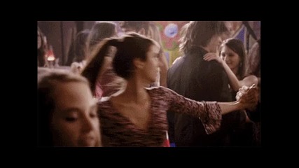 Damon & Elena^don't tear me down^