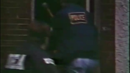 Gangland - Blood In The Streets - 3 of 3