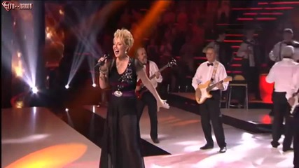 Lepa Brena - Ljubav Nova (2015)