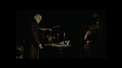 bloodboud - - nosferatu