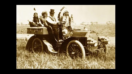 Bill Miller - Geronimos Cadillac 