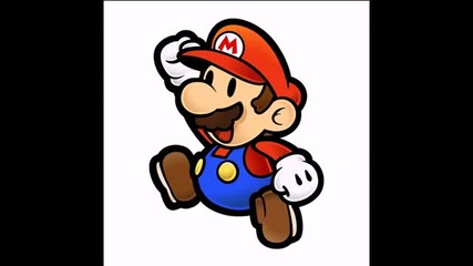Dj Asa - Super Mario brosss 