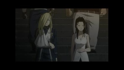 Fullmetal Alchemist Brotherhood - 57 ( С Бг Субс ) ( Високо Качество ) 