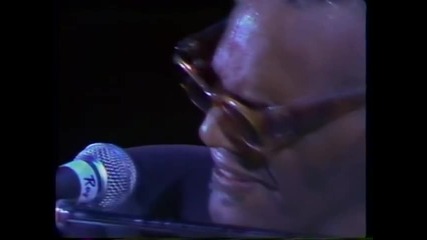 Ray Charles _i Can't Stop Loving You_