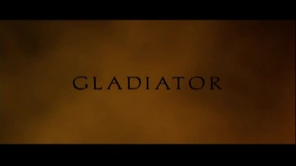 Lisa Gerrard - Now We Are Free - Gladiator Hd