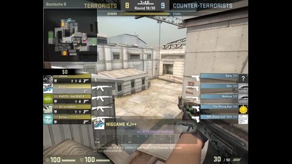 Kjj Cs-go Ace Cache