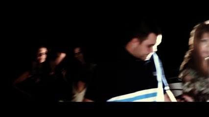 Billy Hlapeto & Lexus - Like This (drama Ent.)(a Bashmotion video)