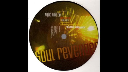 Soul Revenger - How's Your Love