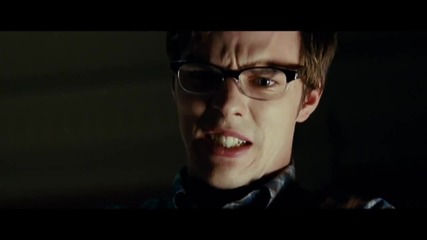 'x-men First Class' Trailer 2 Hd