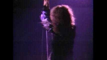 Black Sabbath - Live New York 1980