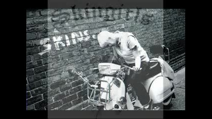 Red London - All The Skinhead Girls