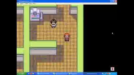 Pokemon Fire Red - Част 12