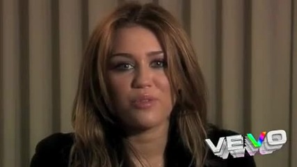 Miley Cyrus - Cant Be Tamed - Available Now 