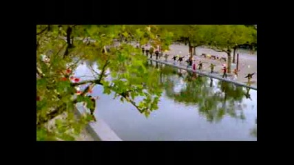 Chak De Chak De Chak De Chakde Sare Gham - Hum Tum Original