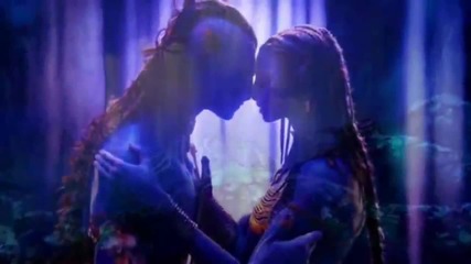 Avatar/ Miriam Stockley - Adiemus (music video)