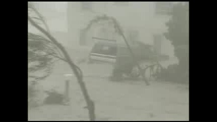 Урагана Georges