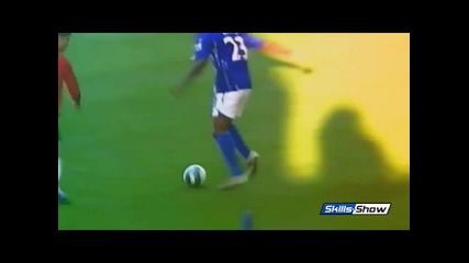 Skills - Show Volume 27