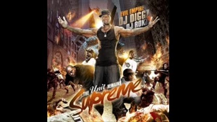 50 Cent ft. Mobb Deep - Collect Dust