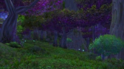 World of Warcraft Cataclysm - Announcement Trailer 