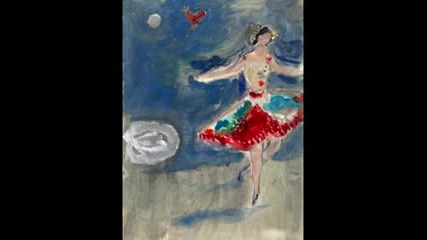 Marc Chagall