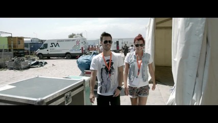 Премиера! • Radio Killer - Ls It Love Out There