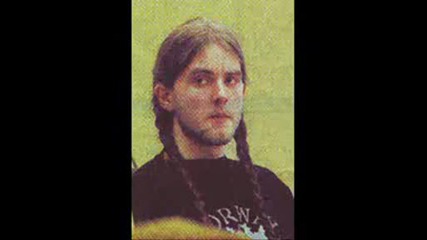 Varg Vikernes - Before and After