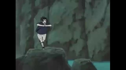 Naruto - battle music