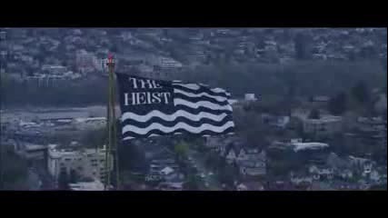 Macklemore & Ryan Lewis - Can't Hold Us Feat. Ray Dalton (official Music Video)