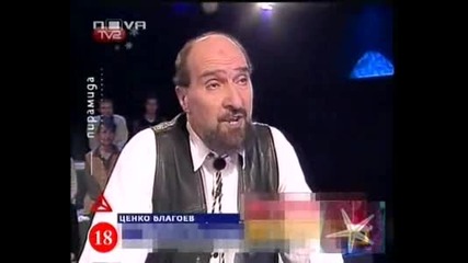 Нещо Нецензурно, Но Много Вярно - Господари На Ефира, 01.01.