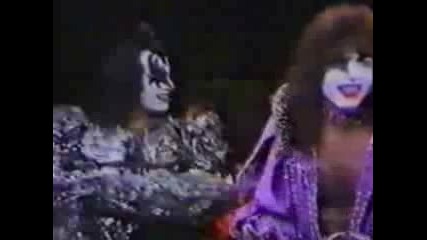 Ace Frehley - The Tomorrow Show