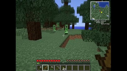 Minecraft Ep2