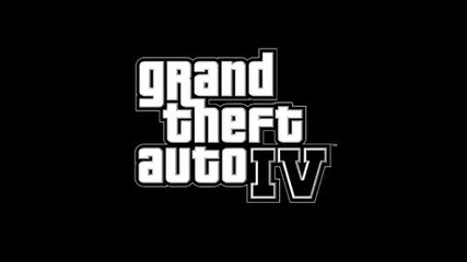 Gta 4 - Drifting Gymkhana 3