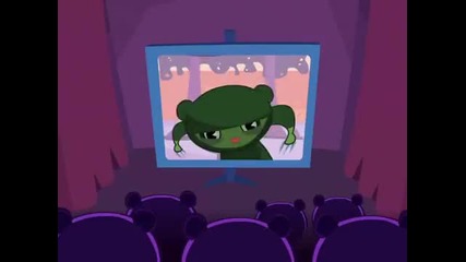Happy Tree Friends - Приеми го като истина 