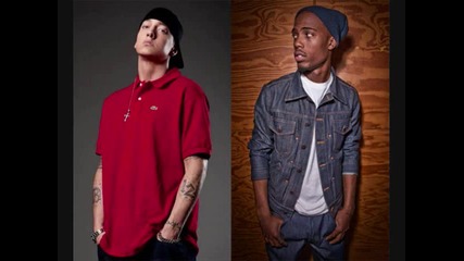 B.o.b ft Eminem & Hayley Williams - Airplanes (part 2 )