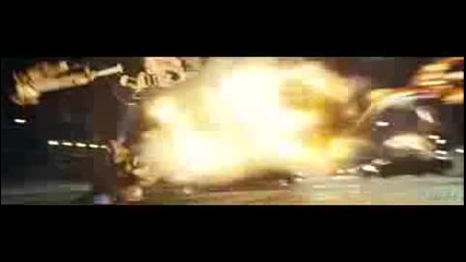 2008 Iron Man  Trailer