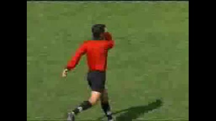 Funny Funny Football Referee
