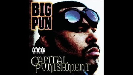 Big Punisher - Caribbean Connection